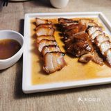 算是连锁店快餐味道的粤菜吧～
