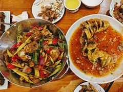 -小厨子私房菜·云南美食店