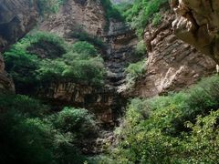 -龙门涧景区