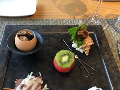 -香樟花园法式铁板烧(恒隆广场店)