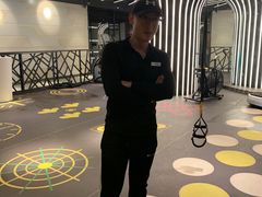 -威尔仕健身·游泳(中港汇店)