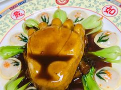 -鹿鸣春饭店(总店)