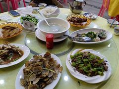 -秋姐美食店(旅游大道店)