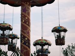 -青岛方特梦幻王国