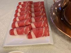 -东来顺饭庄(天坛店)