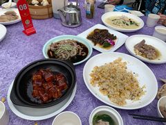 -花园茶楼(兴城西路店)