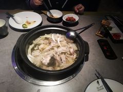 -同仁四季椰子鸡(海岸城天利店)