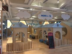-猫的天空之城概念书店(北戴河蔚蓝海岸店)