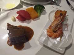 -王品牛排(上海仙霞店)