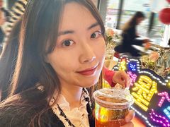 -麦当劳(铜锣湾店)