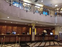 -上海国际饭店