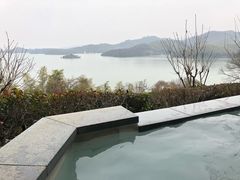 -天目湖涵田半山温泉