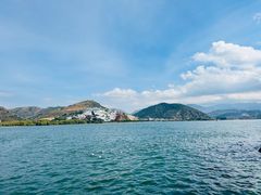 -大理洱海