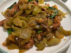 -大榕树下顺德菜(融创茂店)