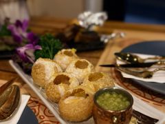 -克比叔叔印度餐厅Kebabs on the Grille(永康路分店)