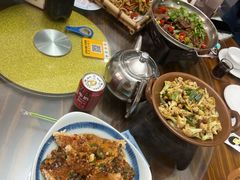 -李东农庄(中南百草园地标店)