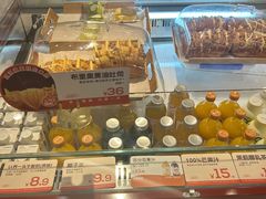 -爸爸糖吐司面包(悠唐购物中心店)