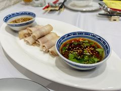 -白家餐厅(徐家汇店)