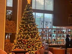 -博林天瑞喜来登酒店·西丽尚膳