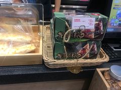 -85度C(厦门中华城新店)