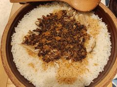 -图味美小黄鱼·景德菜(浙江路店)