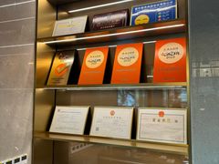 -香港新发烧腊茶餐厅(书城店)
