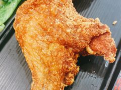 -永和大王(浦东南路店)