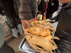 -袁记原味老鹅(梅岭店)