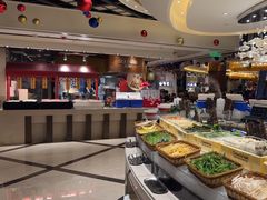 -怡咖啡自助餐(宁波香格里拉店)