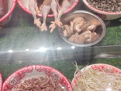 -衡地道·三菜一汤(水岸新城店)
