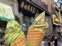 -吴裕泰茶庄(前门大街店)