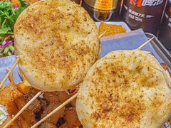 -卞二小串·鹤岗烧烤·坑烤(永定路店)