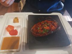 -食间牛排(湖西路店)