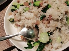 -茉莉餐厅(包河万达店)