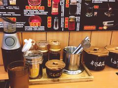 -博多一幸舍(侨福芳草地购物中心店)