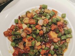 -恒记饭店·海鲜明档(淹城店)