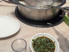 -味逍遥牛肉火锅(万江旗舰店)