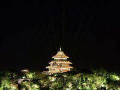 -金鸡湖景区