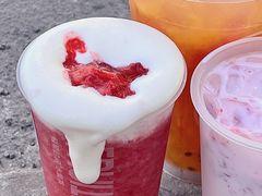 -鲜果时间(南开大悦城店)