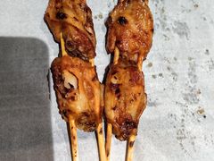 -肉串汪(西便门店)
