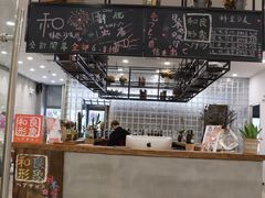 -百盛(莘庄店)