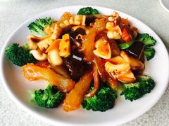 -海龙珠海鲜餐厅