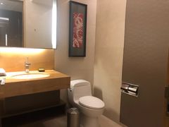 -青岛富力艾美酒店