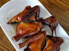 -崖口煲仔饭