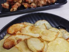 -满都拉碳火烤肉(文苑路店)