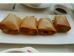 -太湖饭店·寄畅轩中餐厅