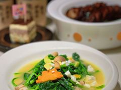 -维园悦谱·海派家常菜(乌鲁木齐南路店)