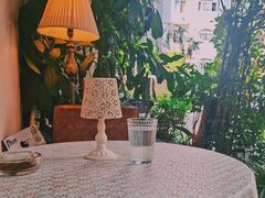 -默迹咖啡馆
