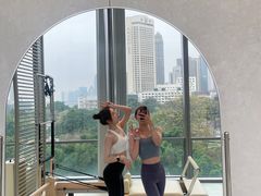 -YCHL FIT 健身(星寰店)