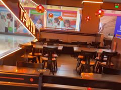 -探鱼·鲜青椒爽麻烤鱼(三水广场店)